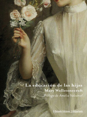 cover image of La educación de las hijas